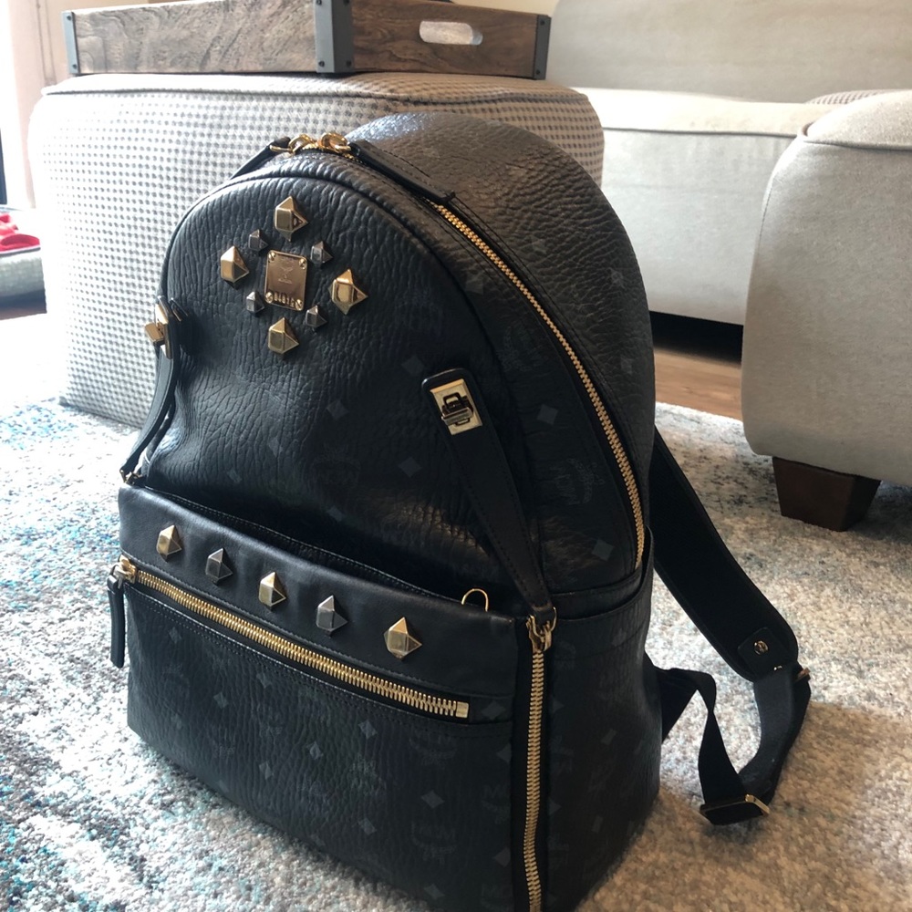MCM Backpack